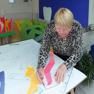 Ingrid Ritterbusch